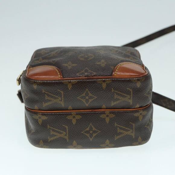 LOUIS VUITTON Monogram Amazon Shoulder Bag M45236 - Picture 9 of 13